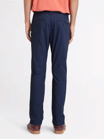 Брюки Timberland Claremont Poplin модель TB0A5TUQ433 Фото