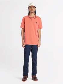 Брюки Timberland Claremont Poplin модель TB0A5TUQ433 Фото