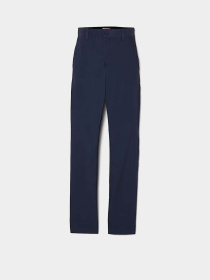 Брюки Timberland Claremont Poplin модель TB0A5TUQ433 Фото