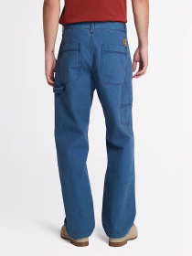 Штани Timberland Rindge Washed Canvas Carpenter модель TB0A68NP288 Фото