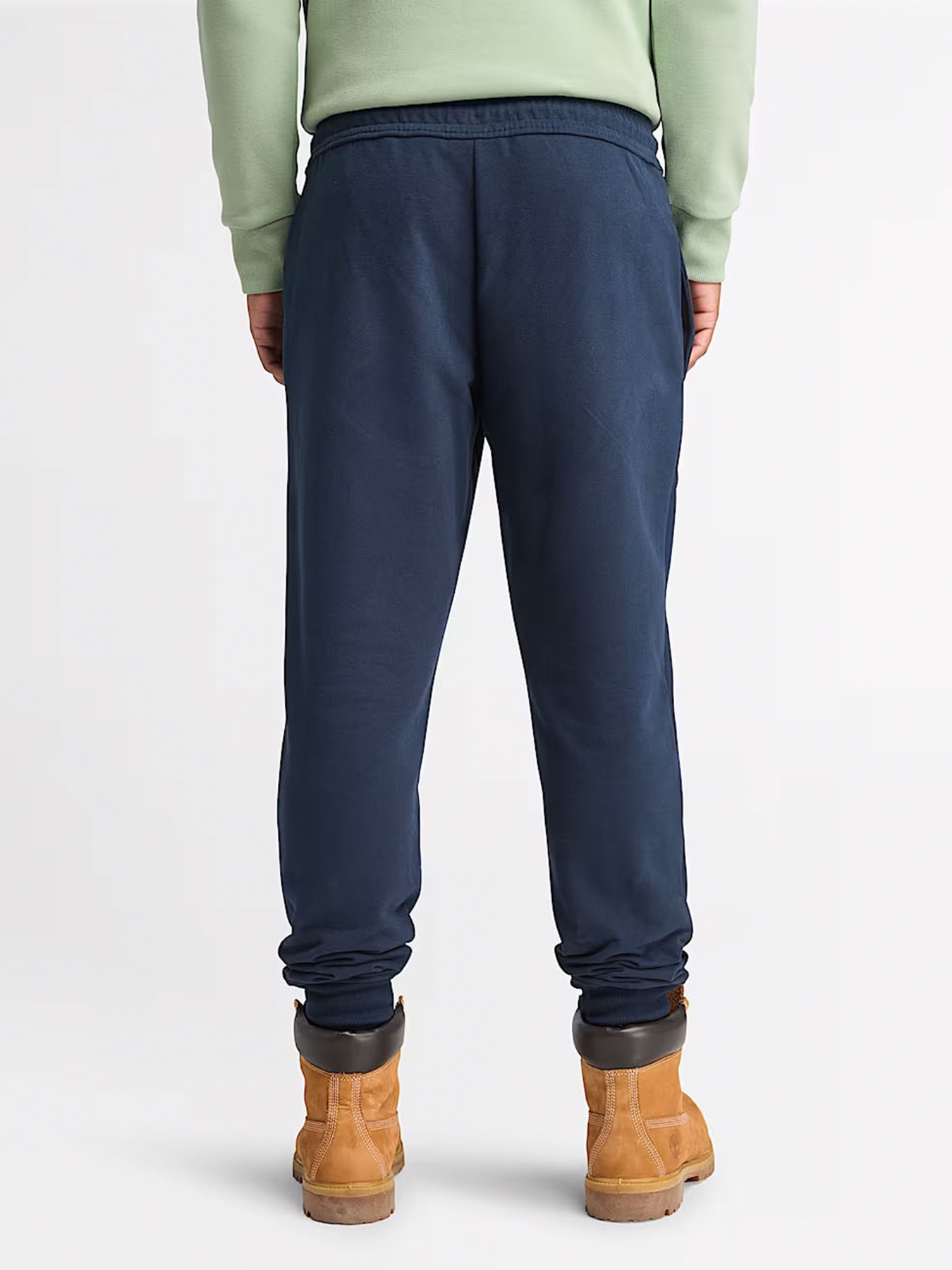 Брюки Timberland Exeter River Loopback модель TB0A5V5QZ02 Фото