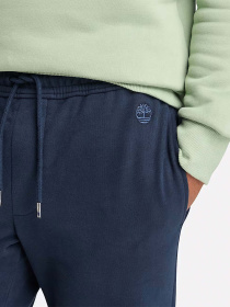 Брюки Timberland Exeter River Loopback модель TB0A5V5QZ02 Фото