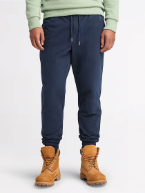 Штани Timberland Exeter River Loopback модель TB0A5V5QZ02 Фото