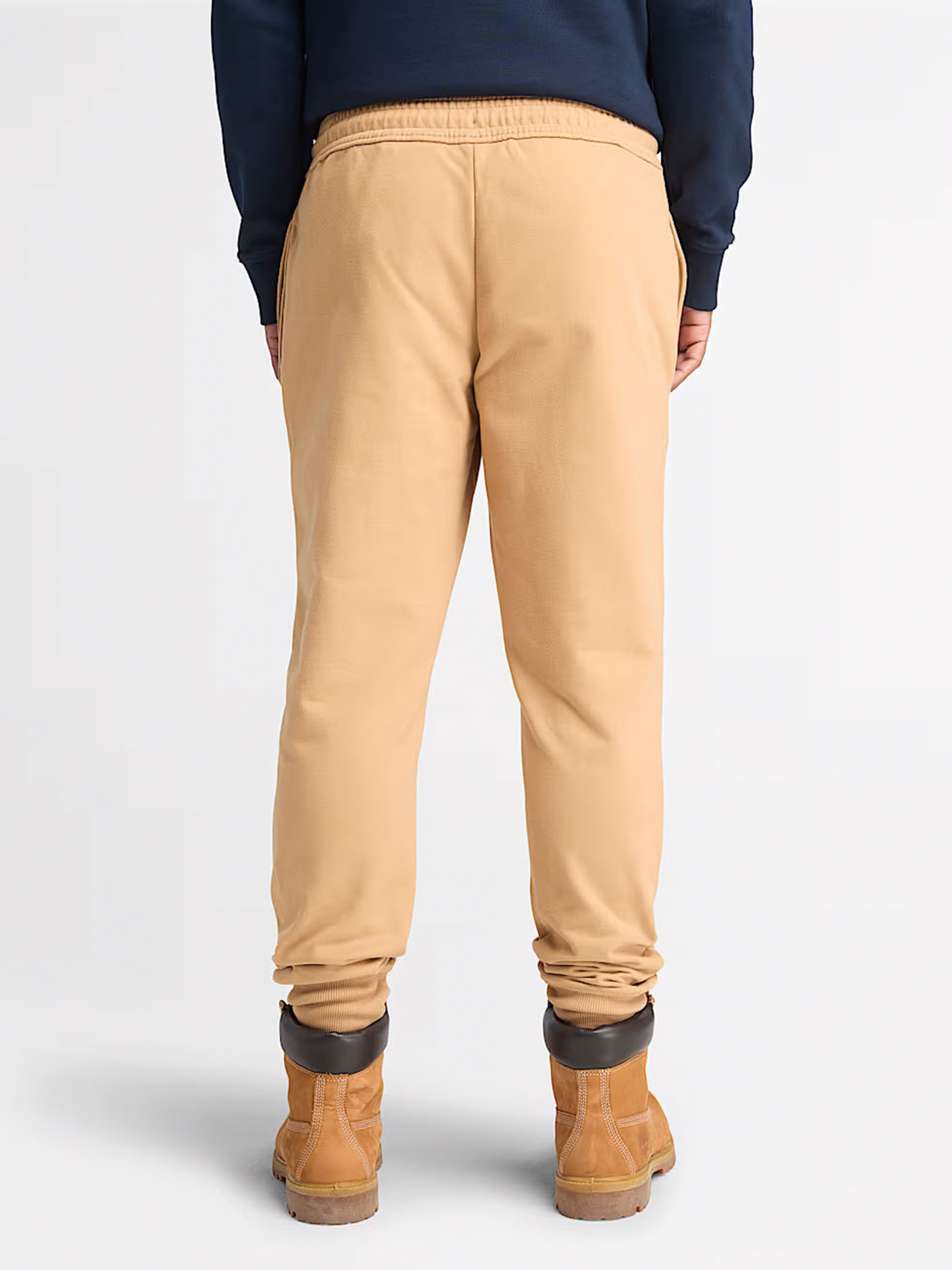 Брюки Timberland Exeter River Loopback модель TB0A5V5QEH3 Фото