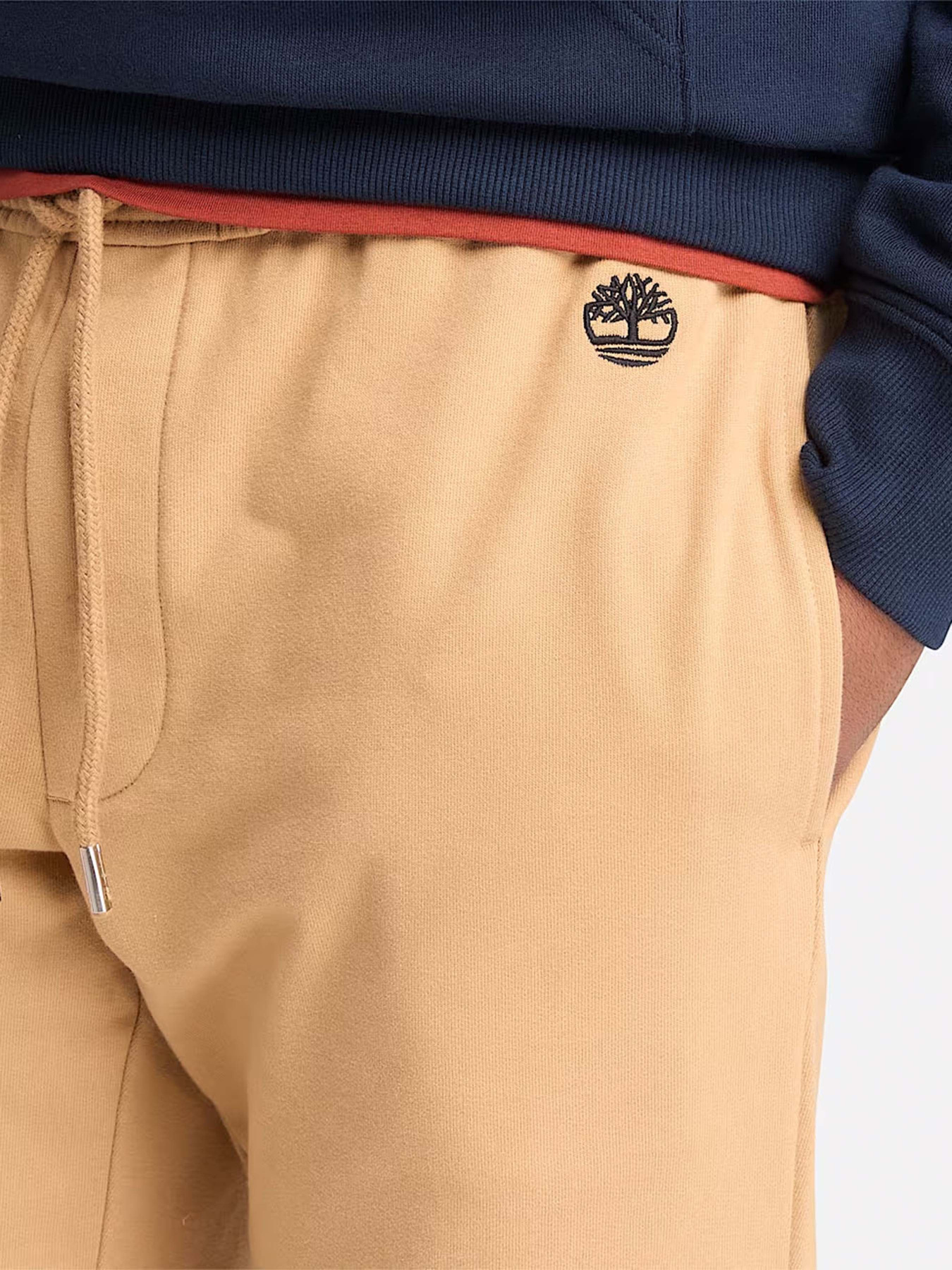 Брюки Timberland Exeter River Loopback модель TB0A5V5QEH3 Фото