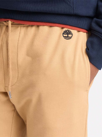 Брюки Timberland Exeter River Loopback модель TB0A5V5QEH3 Фото