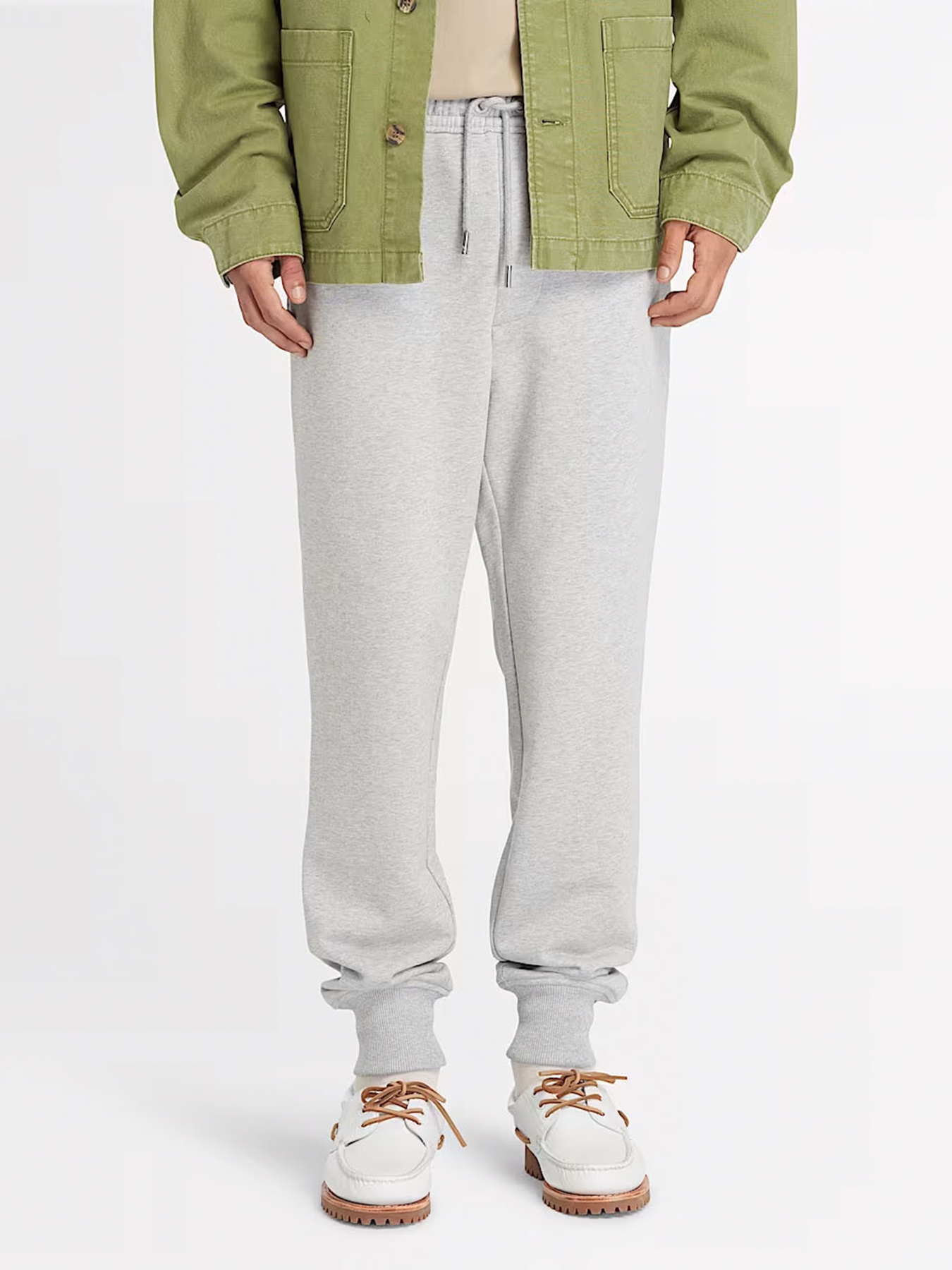 Брюки Timberland Exeter River Loopback модель TB0A5V5Q052 Брюки Timberland Exeter River Loopback модель TB0A5V5Q052 Фото