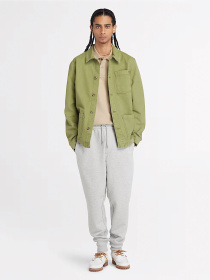 Брюки Timberland Exeter River Loopback модель TB0A5V5Q052 Фото