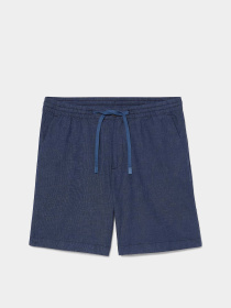 Шорти Timberland Cotton Linen модель TB0A2FD5B68 Фото