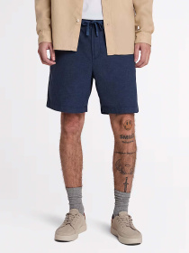 Шорти Timberland Cotton Linen модель TB0A2FD5B68 Фото