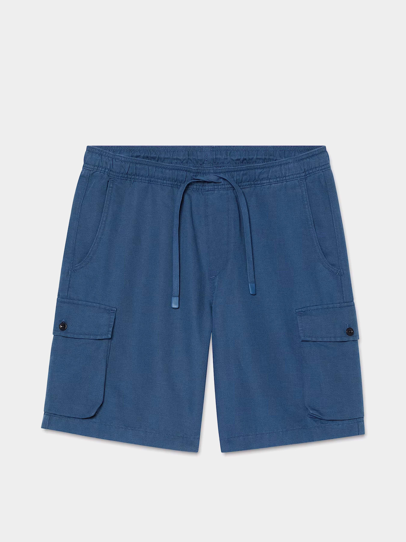 Шорти Timberland Cotton Linen Utility модель TB0A6EYN288 Шорти Timberland Cotton Linen Utility модель TB0A6EYN288 Фото