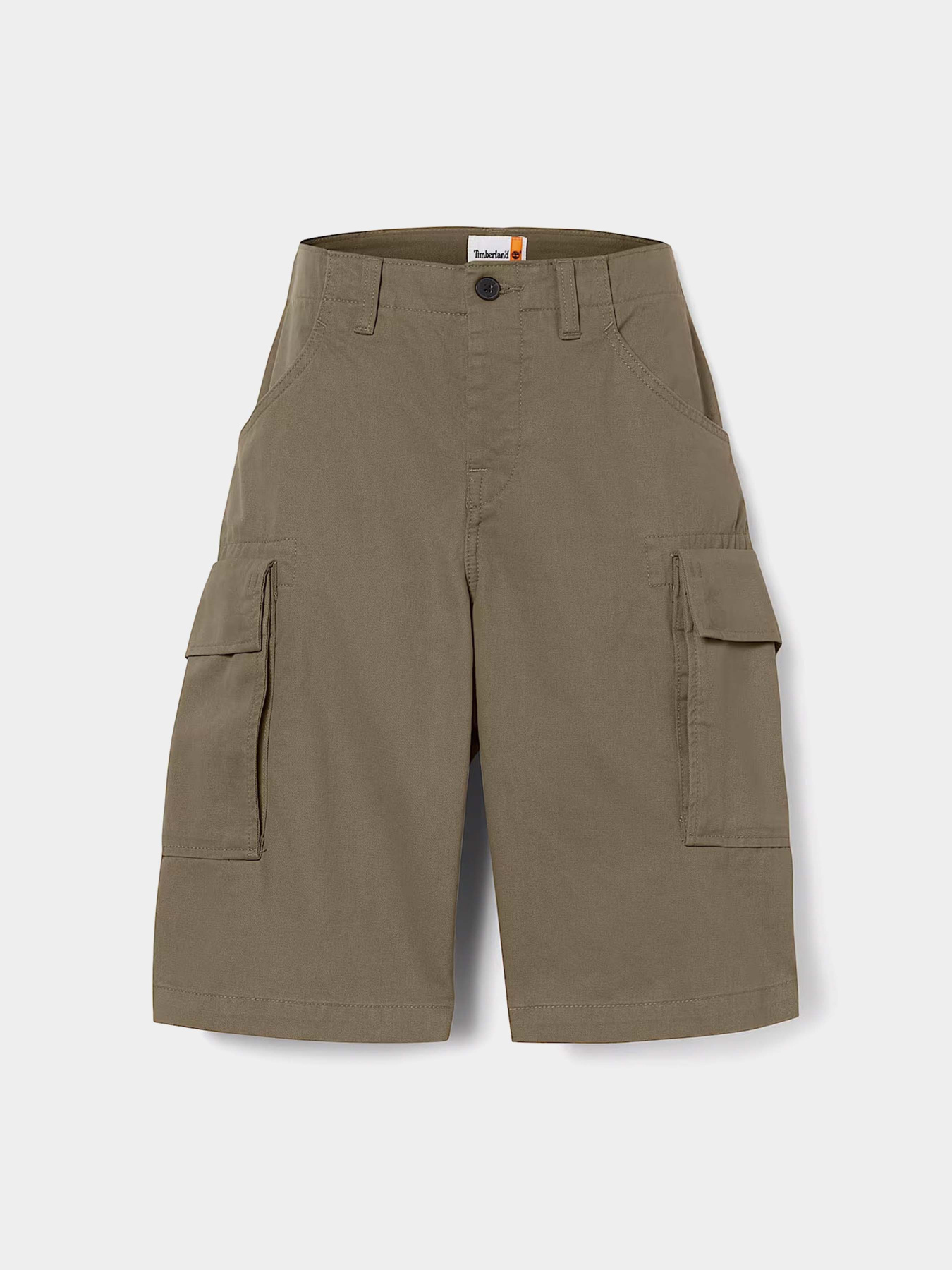 Шорти Timberland Brookline Twill модель TB0A5U1BA58 Шорти Timberland Brookline Twill модель TB0A5U1BA58 Фото