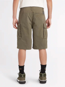 Шорти Timberland Brookline Twill модель TB0A5U1BA58 Фото