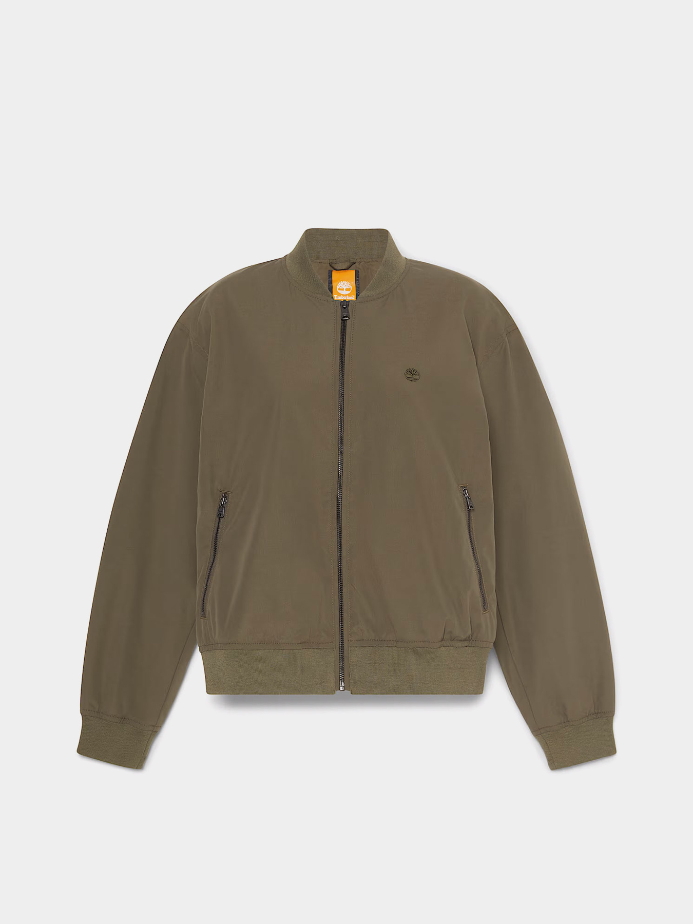 Куртки и дубленки Timberland Utility модель TB0A67GUA58 Фото