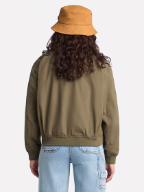 Куртки и дубленки Timberland Utility модель TB0A67GUA58 Фото