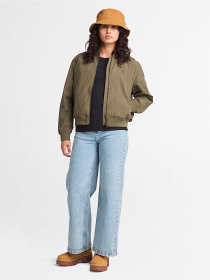 Куртки и дубленки Timberland Utility модель TB0A67GUA58 Фото