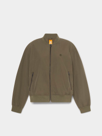 Куртки и дубленки Timberland Utility модель TB0A67GUA58 Фото