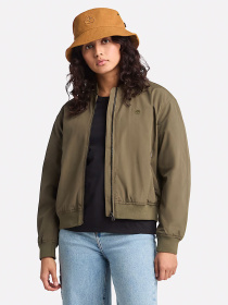 Куртки и дубленки Timberland Utility модель TB0A67GUA58 Фото