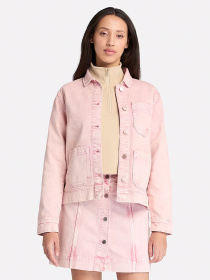 Куртки та дублянки Timberland Kempshire Chore модель TB0A5WRYEPL Фото