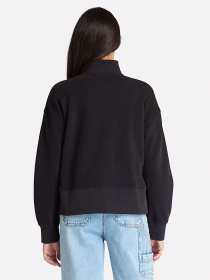 Худі та світшоти Timberland Lush Quarter-Zip модель TB0A6GA7001 Фото