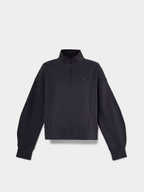 Худі та світшоти Timberland Lush Quarter-Zip модель TB0A6GA7001 Фото