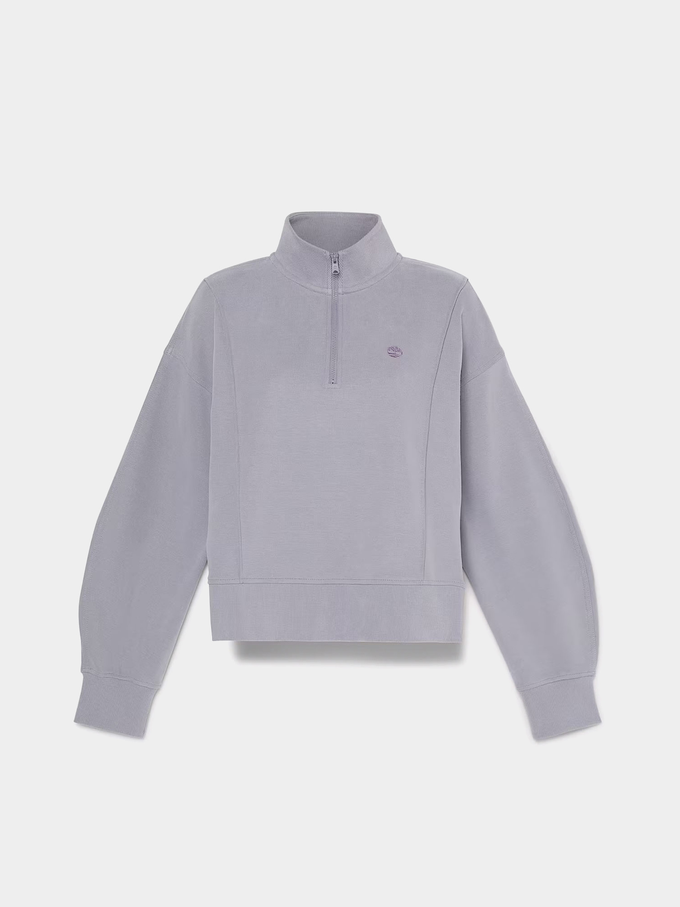 Худи и свитшоты Timberland Lush Quarter-Zip модель TB0A6GA7EOM Худи и свитшоты Timberland Lush Quarter-Zip модель TB0A6GA7EOM Фото