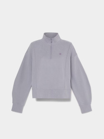 Худи и свитшоты Timberland Lush Quarter-Zip модель TB0A6GA7EOM Фото