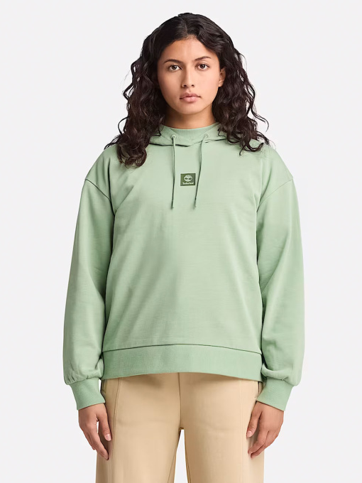Худі та світшоти Timberland Loopback модель TB0A5SX2EC6 Фото