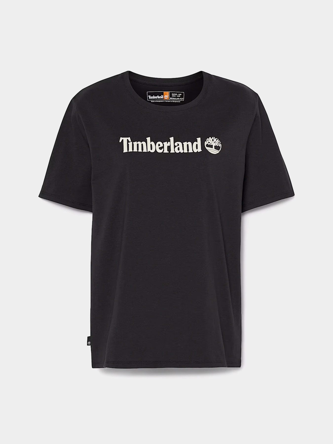 Футболки і поло Timberland Northwood модель TB0A6AZP001 Фото