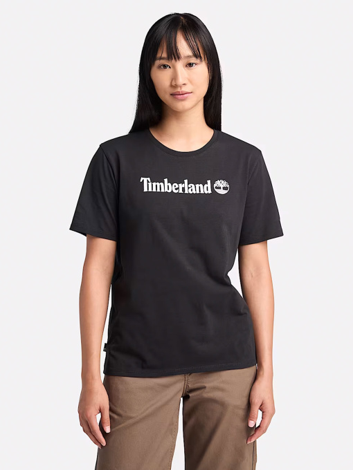 Футболки і поло Timberland Northwood модель TB0A6AZP001 Фото
