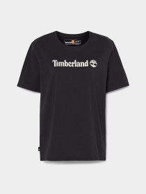 Футболки і поло Timberland Northwood модель TB0A6AZP001 Фото