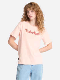 Футболки і поло Timberland Northwood модель TB0A6AZPERV Фото