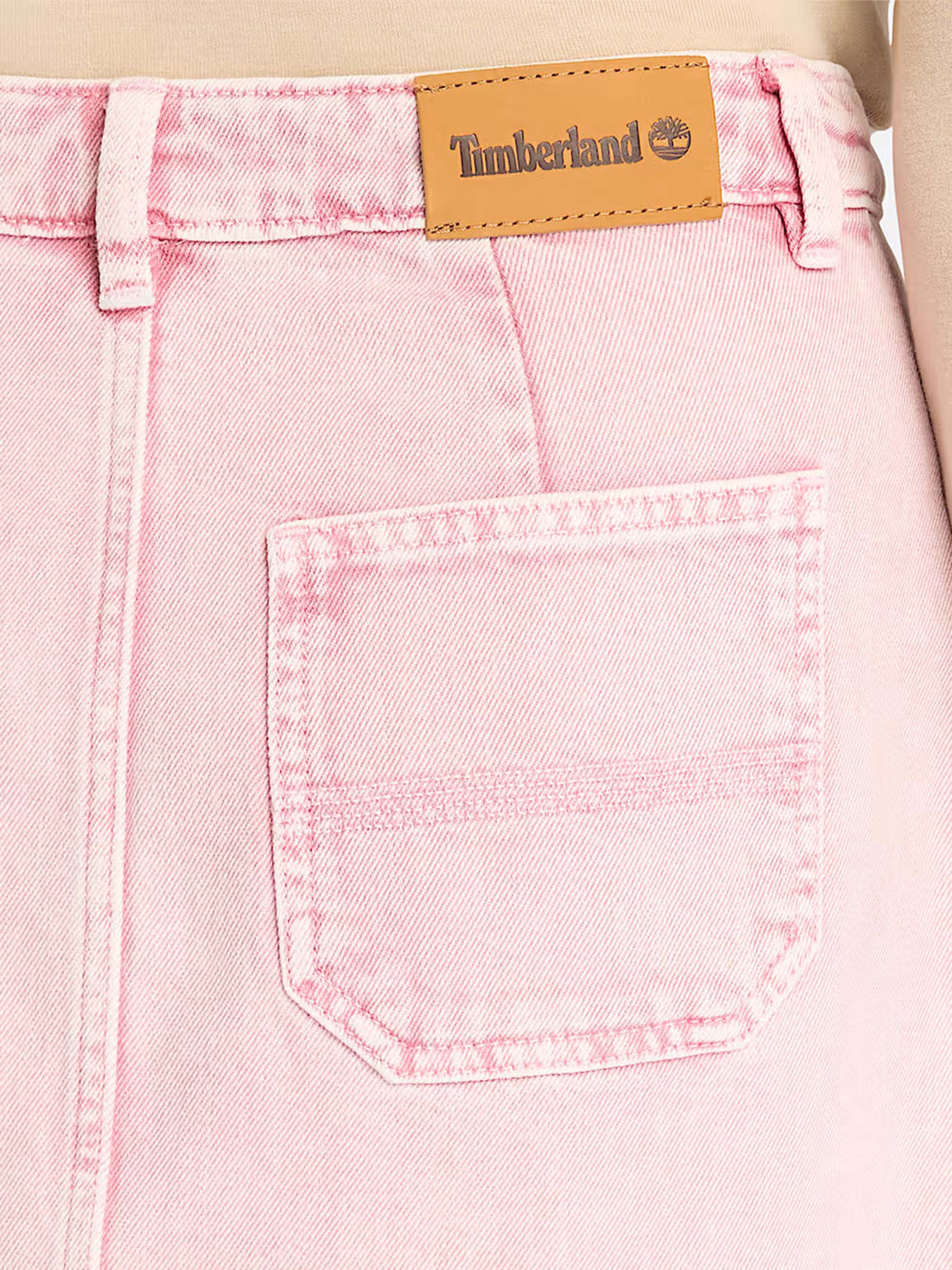 Спідниці Timberland Mini модель TB0A5VRFEPL Спідниці Timberland Mini модель TB0A5VRFEPL Фото