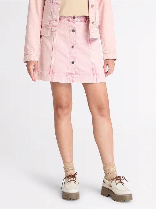 Юбки Timberland Mini модель TB0A5VRFEPL Фото