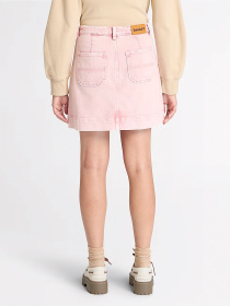Спідниці Timberland Mini модель TB0A5VRFEPL Фото