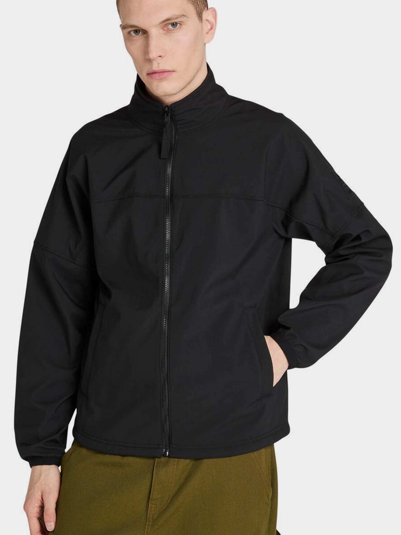 Куртки и дубленки Timberland Winnick модель TB0A6477001 Фото