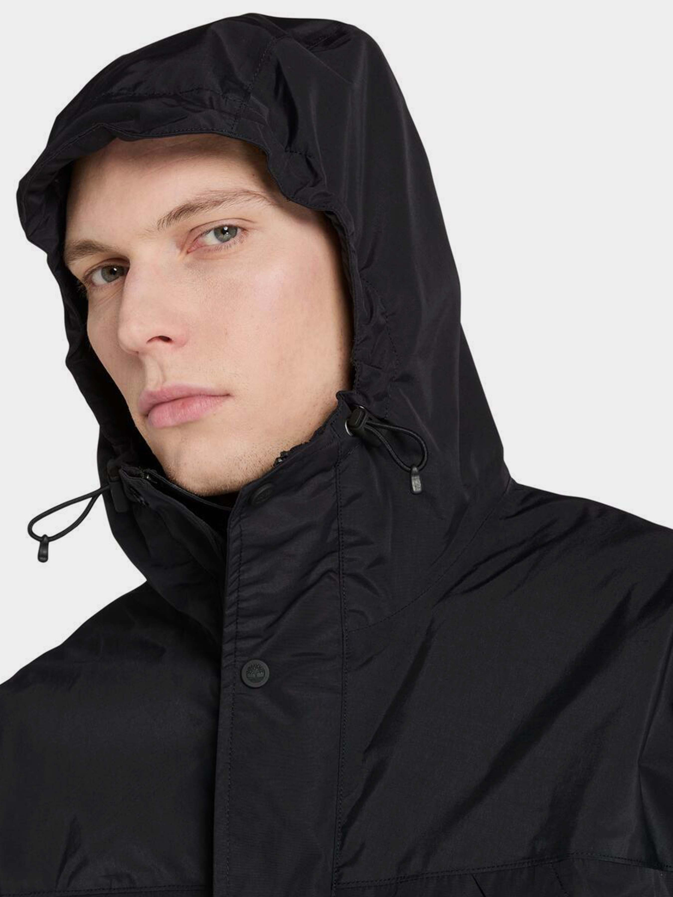 Куртки и дубленки Timberland Winnick модель TB0A6477001 Фото