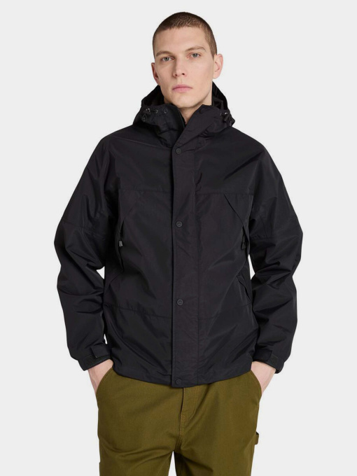 Куртки и дубленки Timberland Winnick модель TB0A6477001 Фото