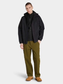 Куртки и дубленки Timberland Winnick модель TB0A6477001 Фото