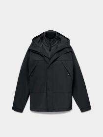 Куртки и дубленки Timberland Winnick модель TB0A6477001 Фото