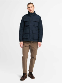 Куртки и дубленки Timberland модель TB0A6UZJ433 Фото