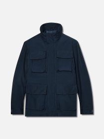 Куртки и дубленки Timberland модель TB0A6UZJ433 Фото