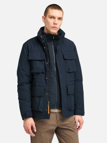 Куртки и дубленки Timberland модель TB0A6UZJ433 Фото