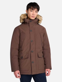 Куртки и дубленки Timberland модель TB0A22W2243 Фото