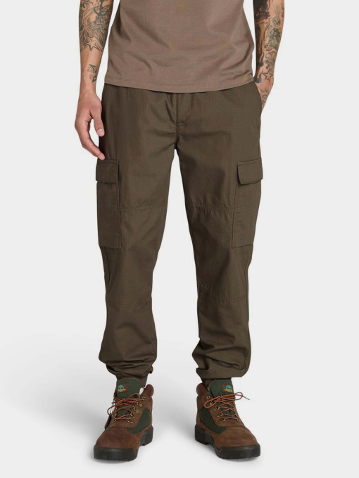 Брюки Timberland Utility модель TB0A27EVA58 Фото