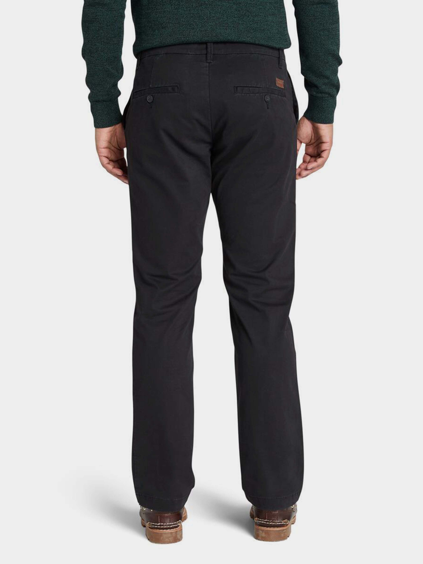 Штани Timberland Claremont Twill модель TB0A2BZA001 Фото