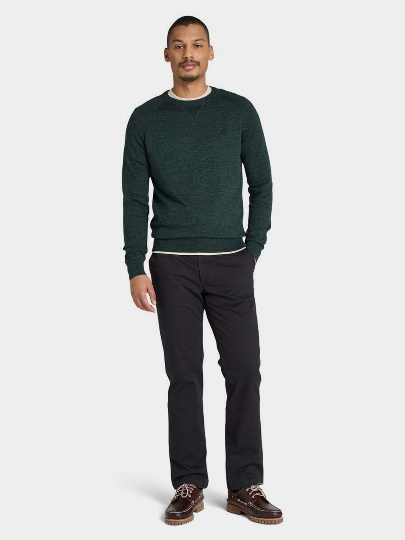 Штани Timberland Claremont Twill модель TB0A2BZA001 Фото