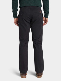 Штани Timberland Claremont Twill модель TB0A2BZA001 Фото