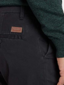 Штани Timberland Claremont Twill модель TB0A2BZA001 Фото