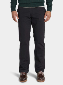 Брюки Timberland Claremont Twill модель TB0A2BZA001 Фото